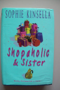 Shopaholic & Sister 