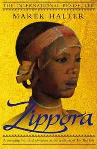 Zipporah 