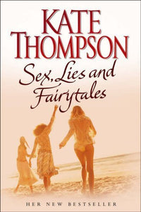 SEX LIES AND FAIRYTALES 