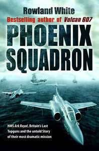 Phoenix Squadron 