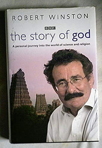 The Story Of God 