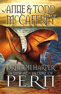 Dragon Harper 