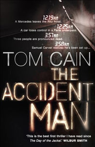 The Accident Man 