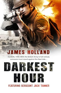 Darkest Hour 