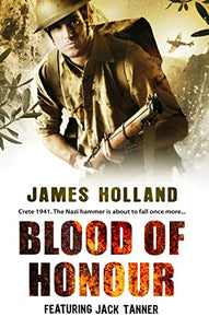 Blood of Honour 