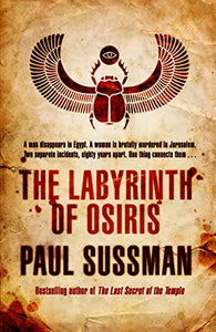 The Labyrinth of Osiris 