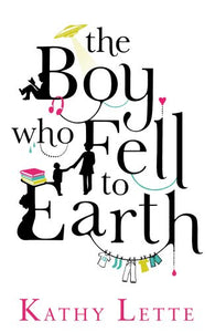 The Boy Who Fell to Earth 