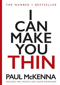 I Can Make You Thin 