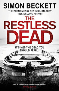 The Restless Dead 