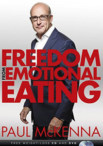 Freedom from Emotional Eating 