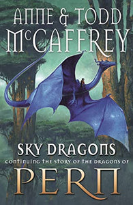 Sky Dragons 