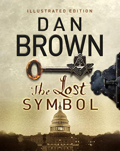 The Lost Symbol Illustrated edition 