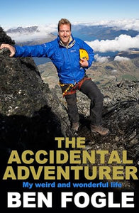 The Accidental Adventurer 