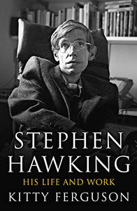 Stephen Hawking 