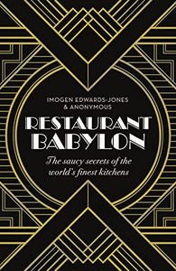 Restaurant Babylon 