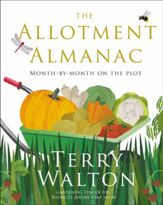 The Allotment Almanac 