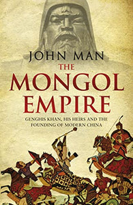 The Mongol Empire 