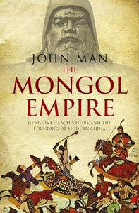 The Mongol Empire 