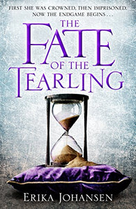 The Fate of the Tearling 