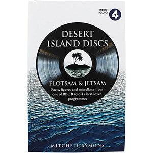 Desert Island Discs: Flotsam & Jetsam 