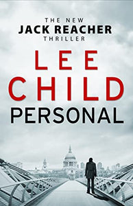 Personal (Jack Reacher 19) 