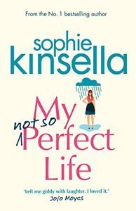 My Not So Perfect Life 