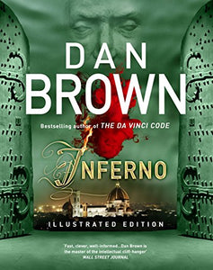 Inferno - Illustrated Edition 