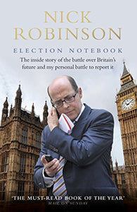 Election Notebook 