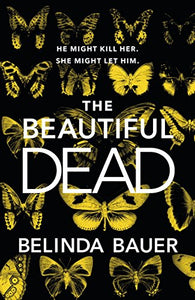 The Beautiful Dead 