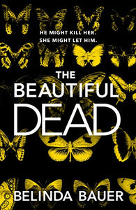 The Beautiful Dead 