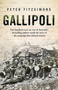 Gallipoli 