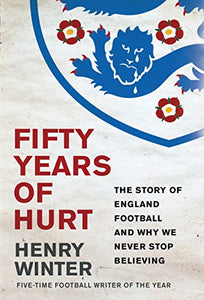 Fifty Years of Hurt 