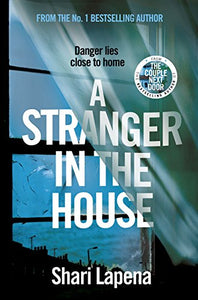 A Stranger in the House 