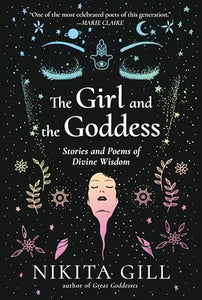 The Girl and the Goddess 