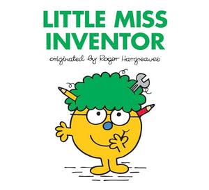 Little Miss Inventor 