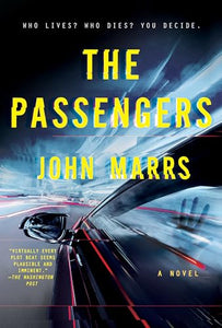 The Passengers 