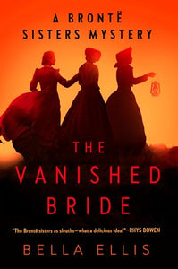 The Vanished Bride 