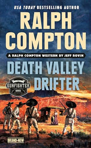 Ralph Compton Death Valley Drifter 