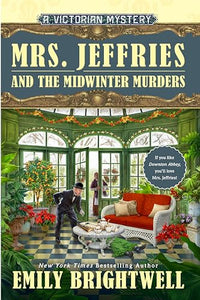 Mrs. Jeffries and the Midwinter Murders 