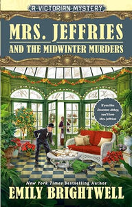 Mrs. Jeffries and the Midwinter Murders 