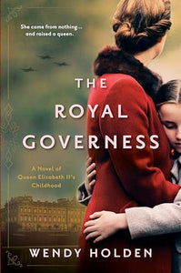 The Royal Governess 