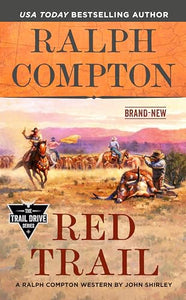 Ralph Compton Red Trail 