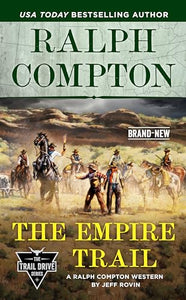 Ralph Compton the Empire Trail 