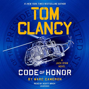 Tom Clancy Code of Honor 