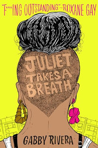 Juliet Takes a Breath 