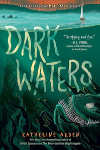 Dark Waters 