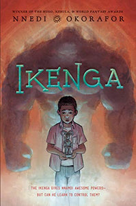 Ikenga 