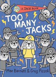 Too Many Jacks 