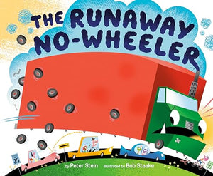 The Runaway No-wheeler 