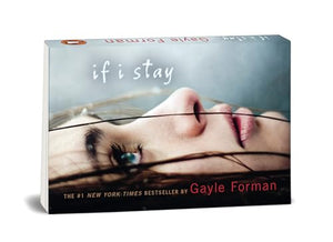 Penguin Minis: If I Stay 